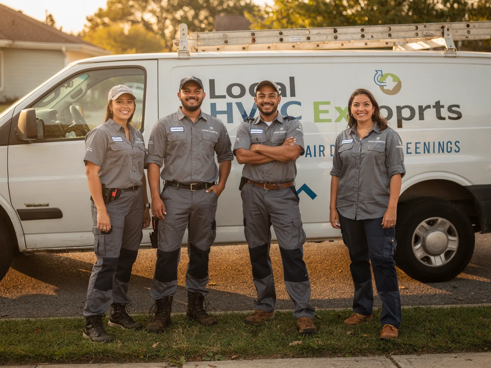 24/7 HVAC Repair & AC Replacement company in Sugar Tree, TN